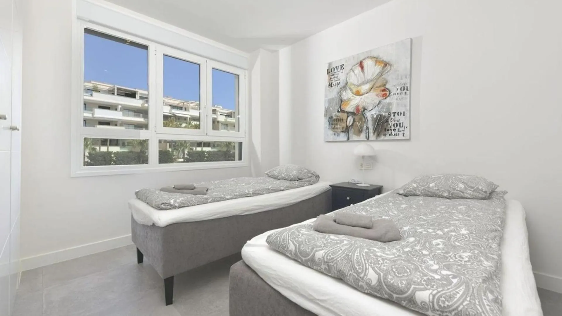 Magnificent 4 Bedroom Apartment In Cala Serena La Cala De Mijas Malaga