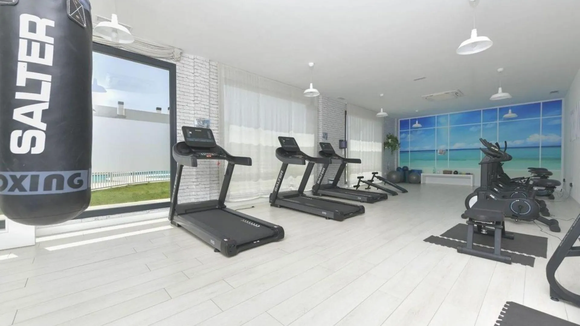 Magnificent 4 Bedroom Apartment In Cala Serena La Cala De Mijas Malaga