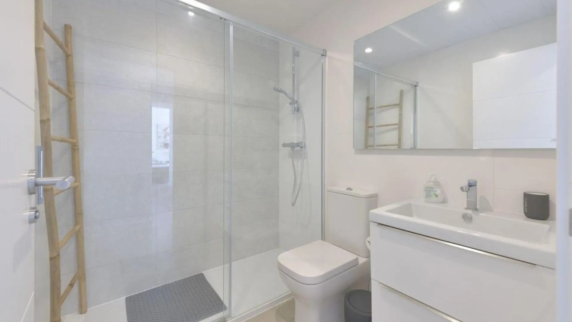 Magnificent 4 Bedroom Apartment In Cala Serena La Cala De Mijas Malaga Spain