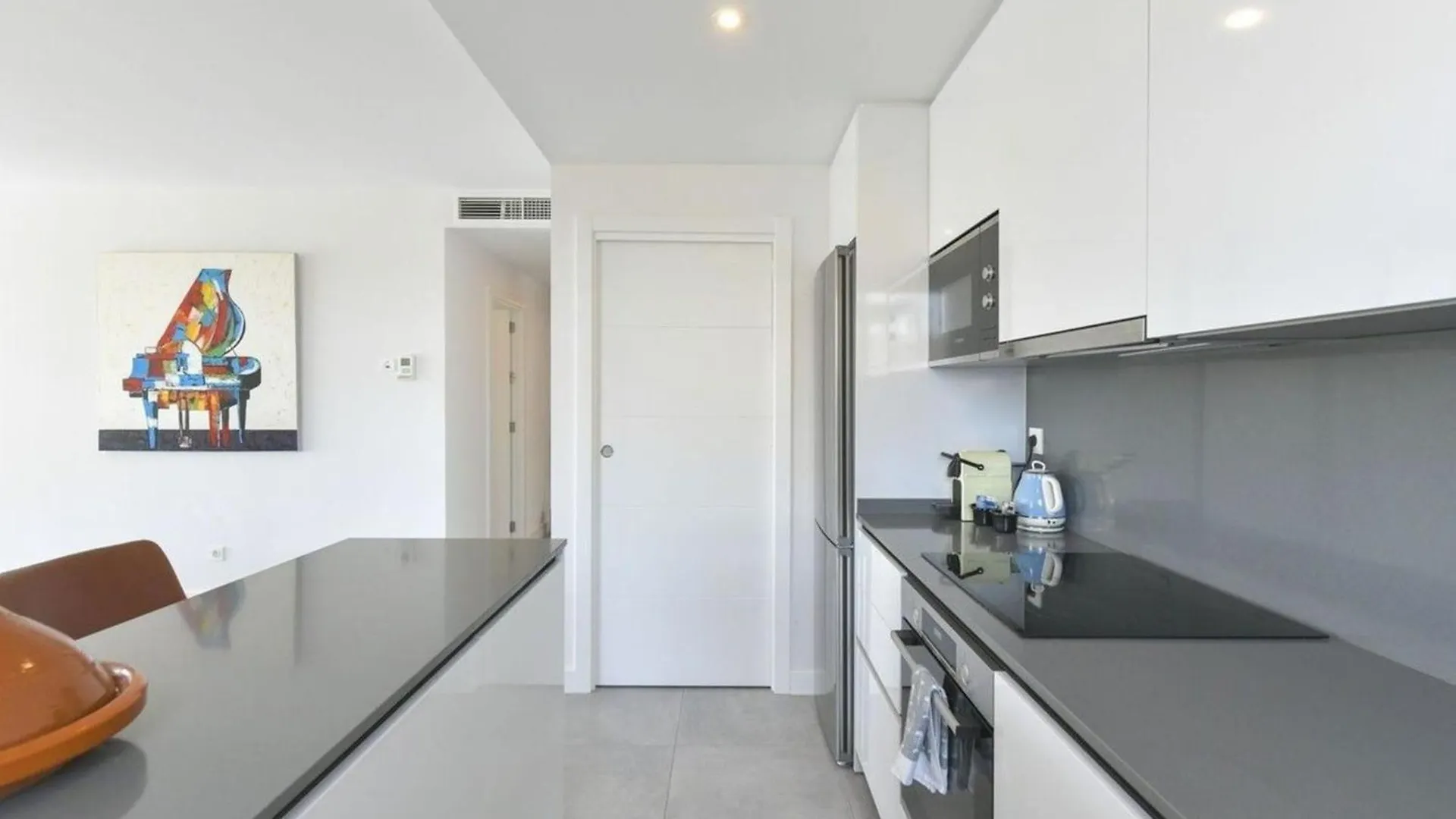 Magnificent 4 Bedroom Apartment In Cala Serena La Cala De Mijas Malaga 0*,