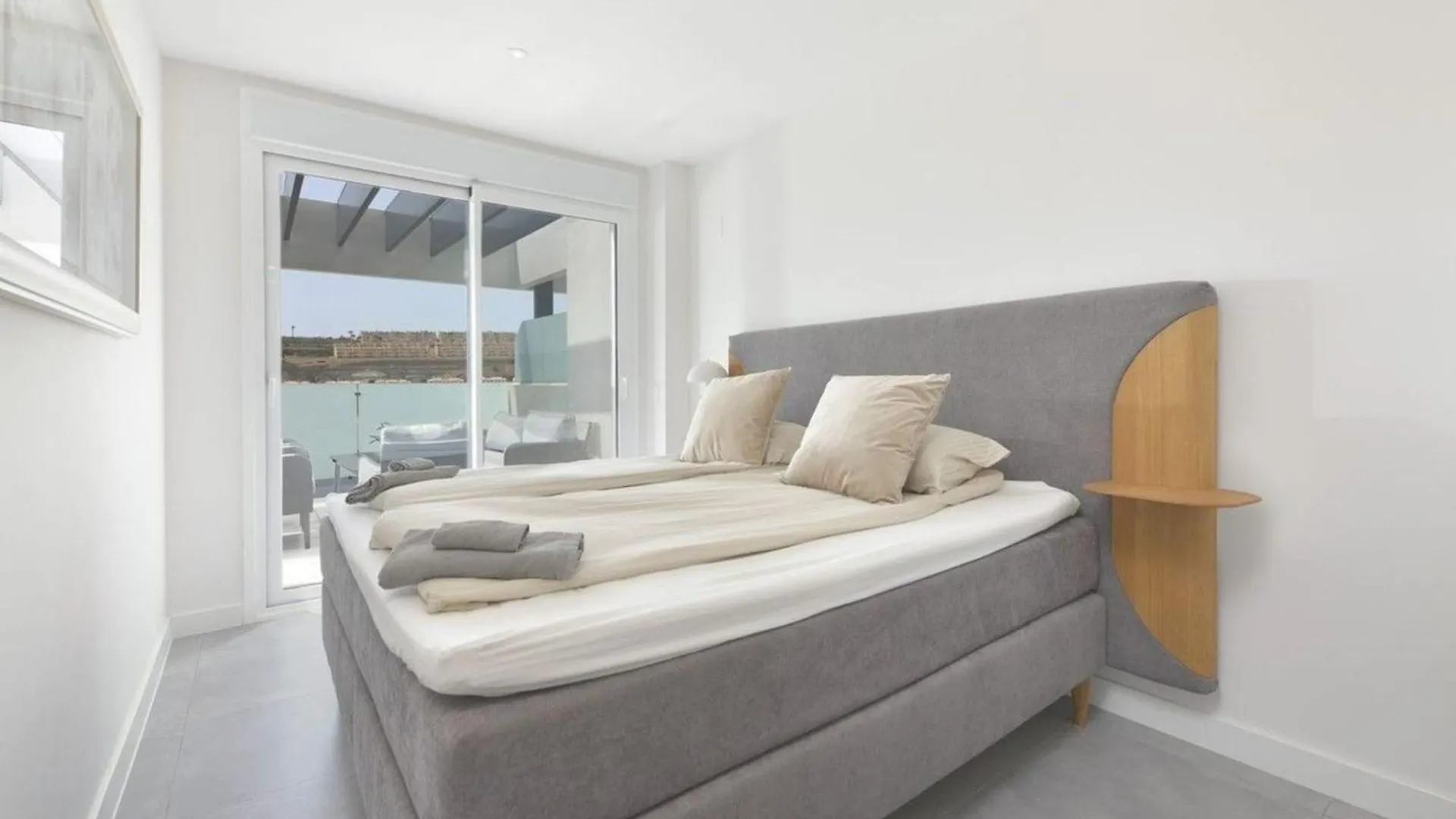 Magnificent 4 Bedroom Apartment In Cala Serena La Cala De Mijas Malaga