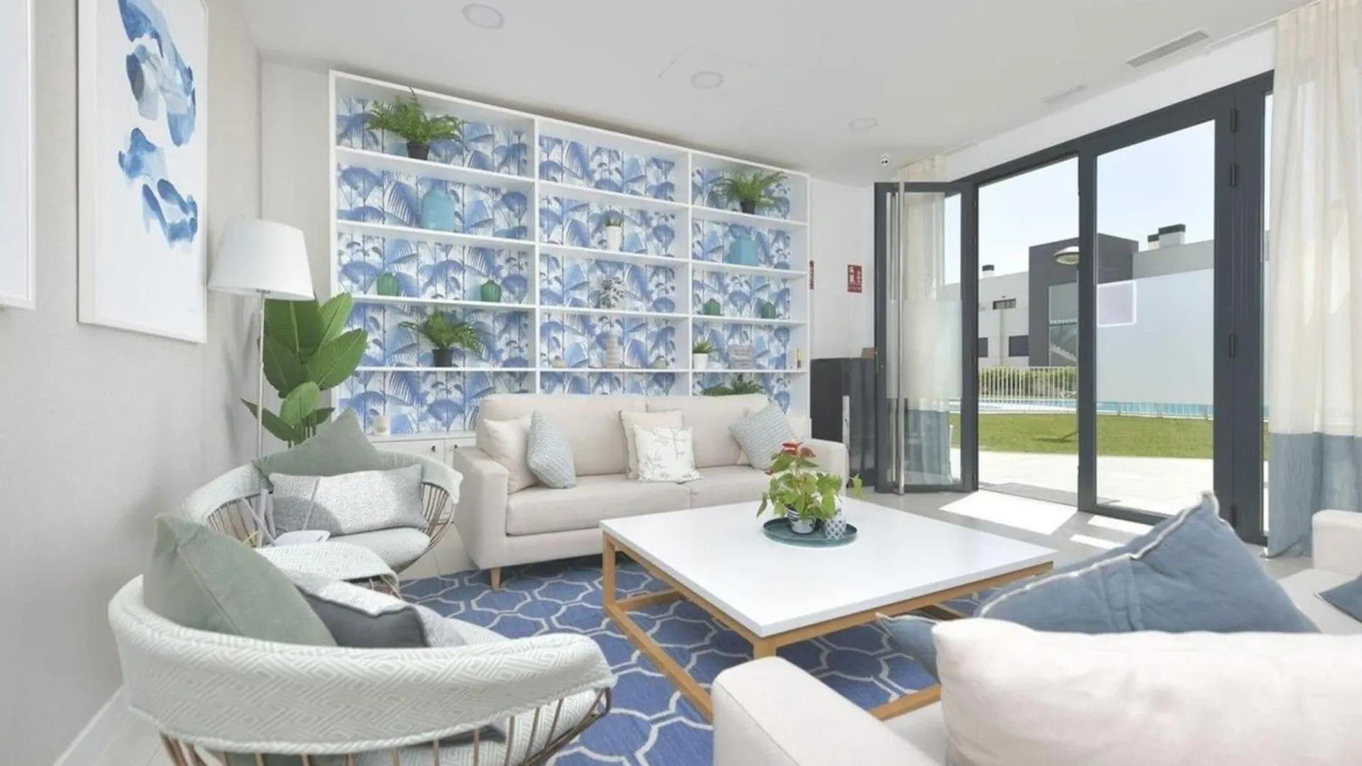 Magnificent 4 Bedroom Apartment In Cala Serena La Cala De Mijas Malaga