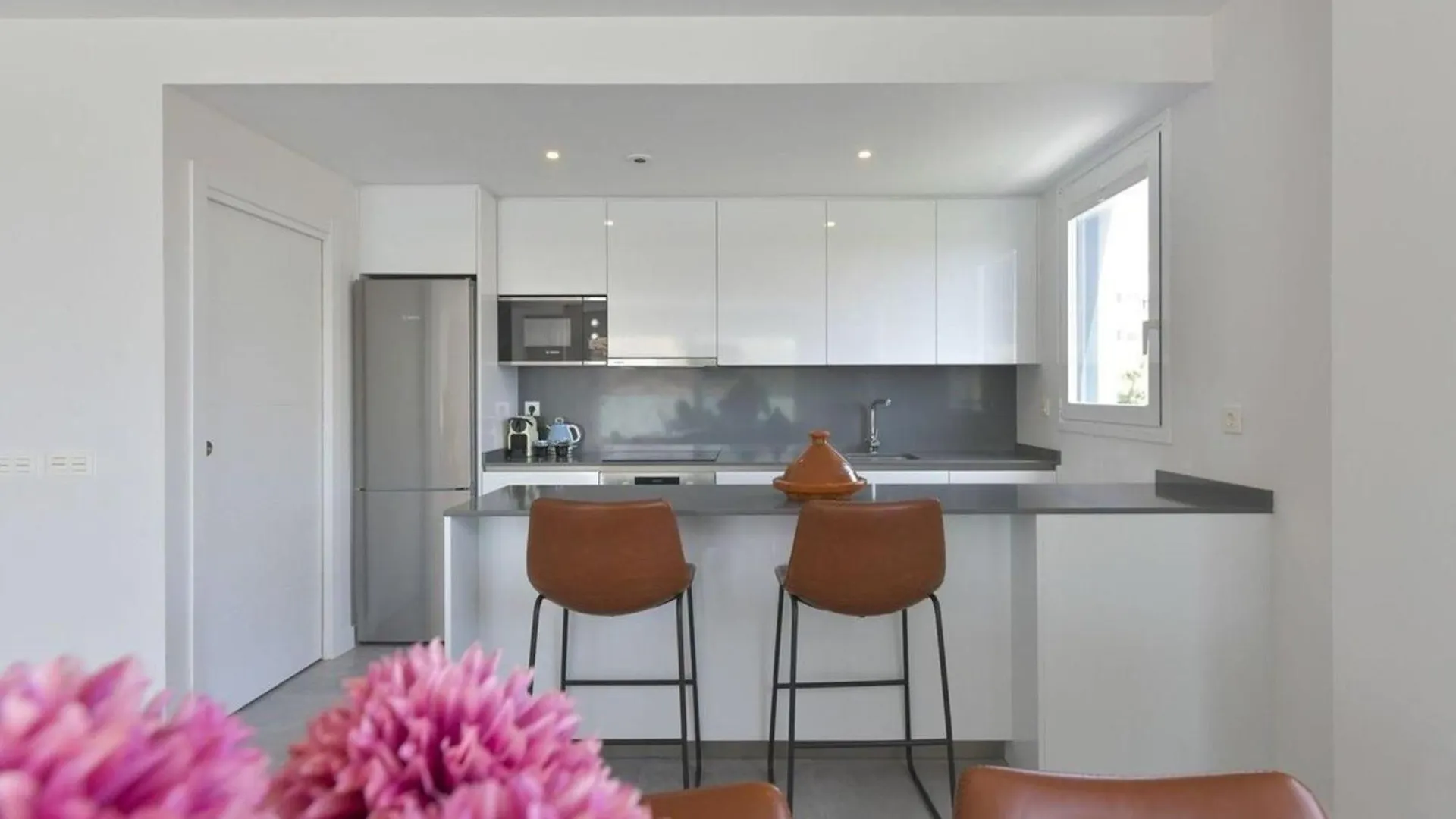 Magnificent 4 Bedroom Apartment In Cala Serena La Cala De Mijas Malaga Spain