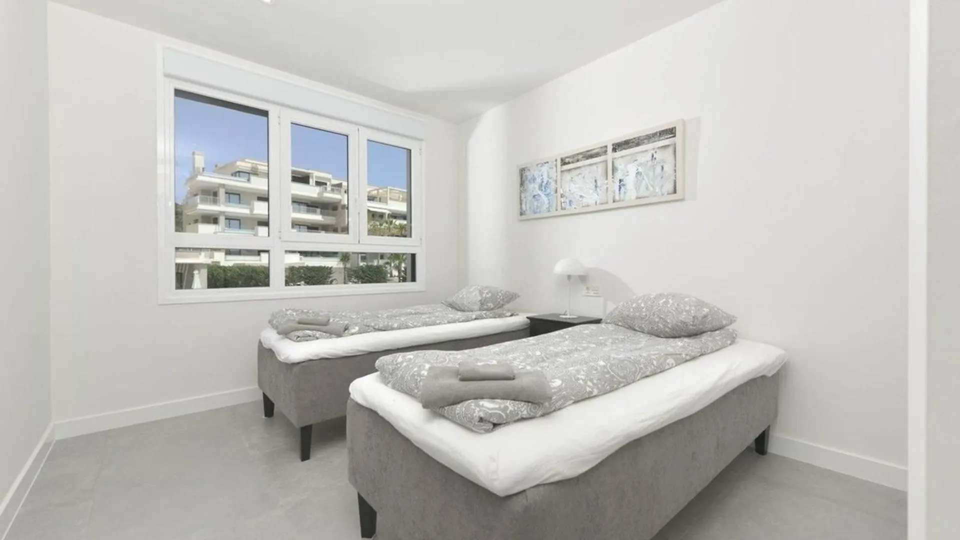 Magnificent 4 Bedroom Apartment In Cala Serena La Cala De Mijas Malaga